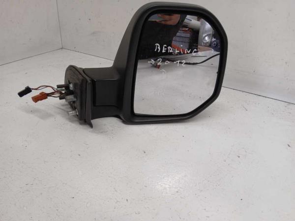 RETROVISEUR DROIT ELECTRIQUE CITROEN BERLINGO/PEUGEOT PARTNER 2008-2012 - Vue 2